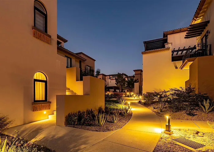 Cozy 2 Bedroom At Mavila Gym & Access Сasa de vacaciones Cabo San Lucas