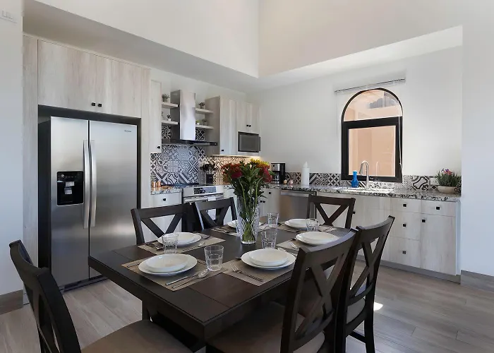 Cozy 2 Bedroom At Mavila Gym & Access Сasa de vacaciones
