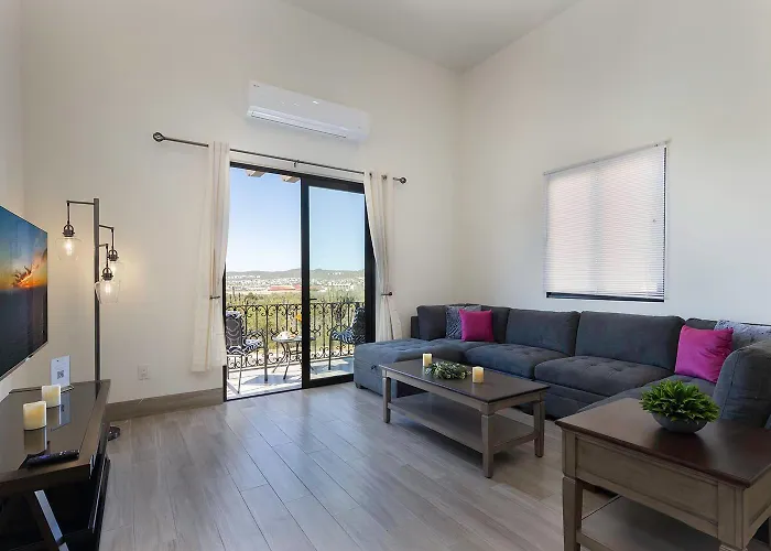 Cozy 2 Bedroom At Mavila Gym & Access Сasa de vacaciones *