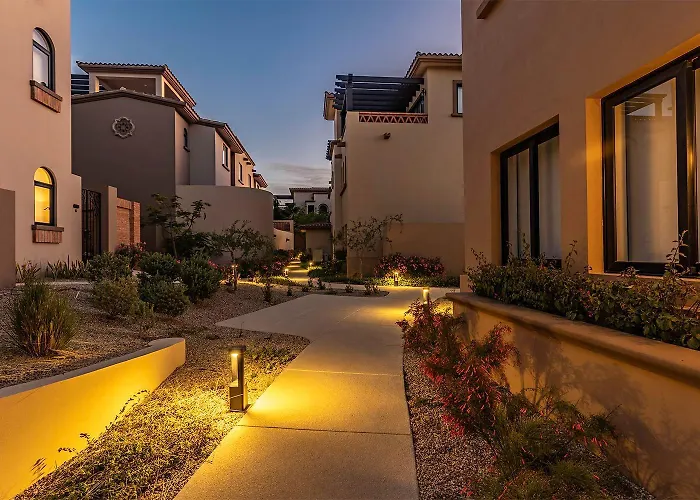 Cozy 2 Bedroom At Mavila Gym & Access Сasa de vacaciones Cabo San Lucas