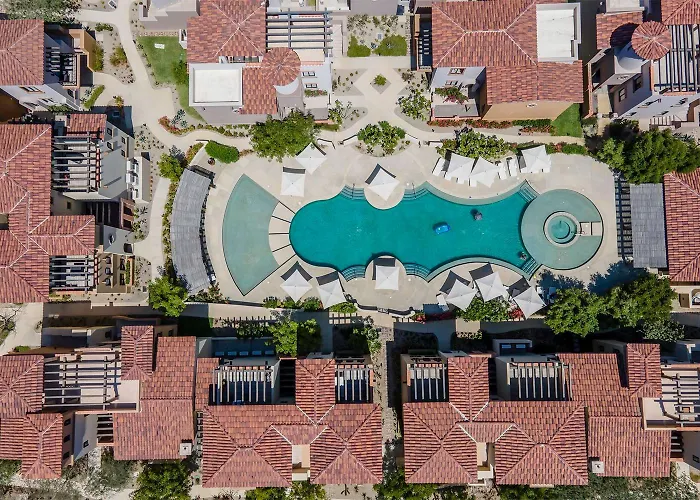 Сasa de vacaciones Cozy 2 Bedroom At Mavila Gym & Access